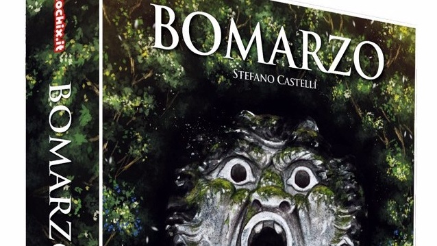 bomarzo