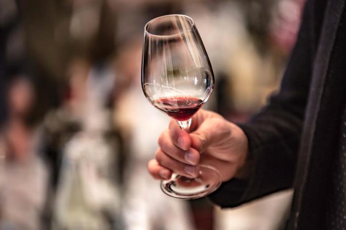 Vino: Merano Wine Festival 2017
