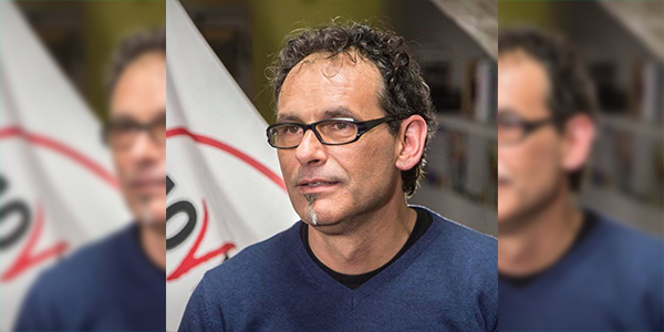 Massimo Erbetti