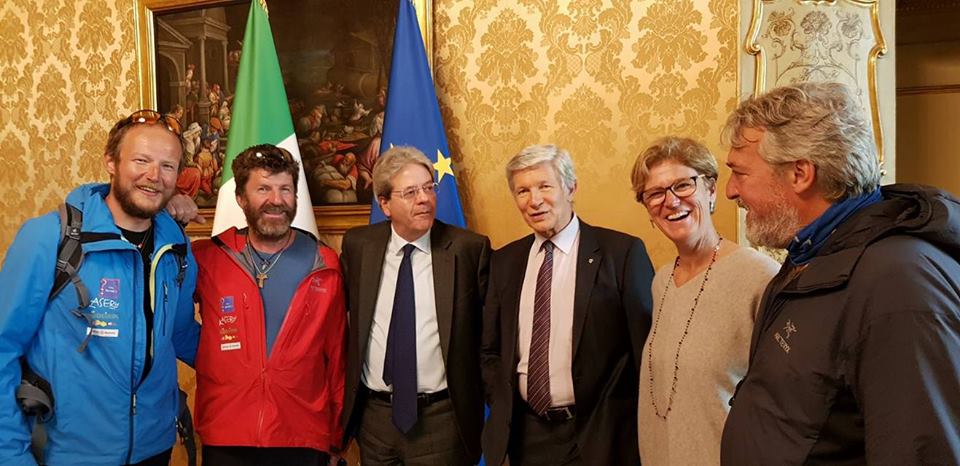 gentiloni