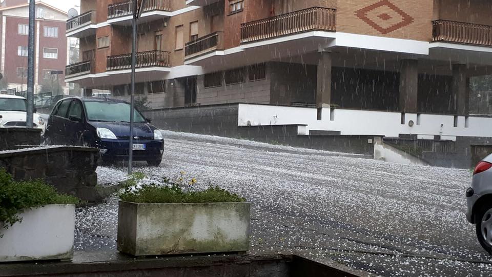 grandine 1