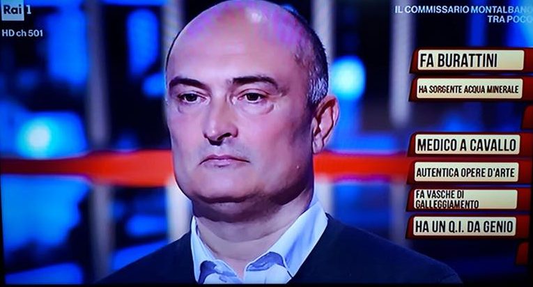 i soliti ignoti