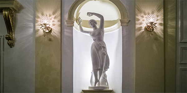 statua