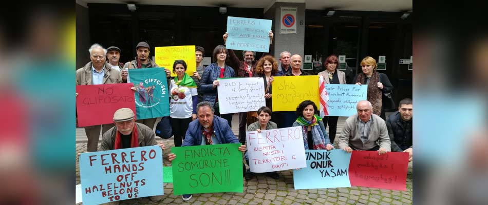 via-amerina-protesta