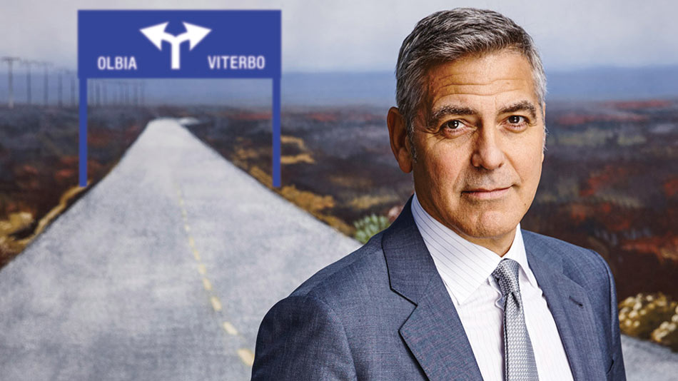 CLOONEY