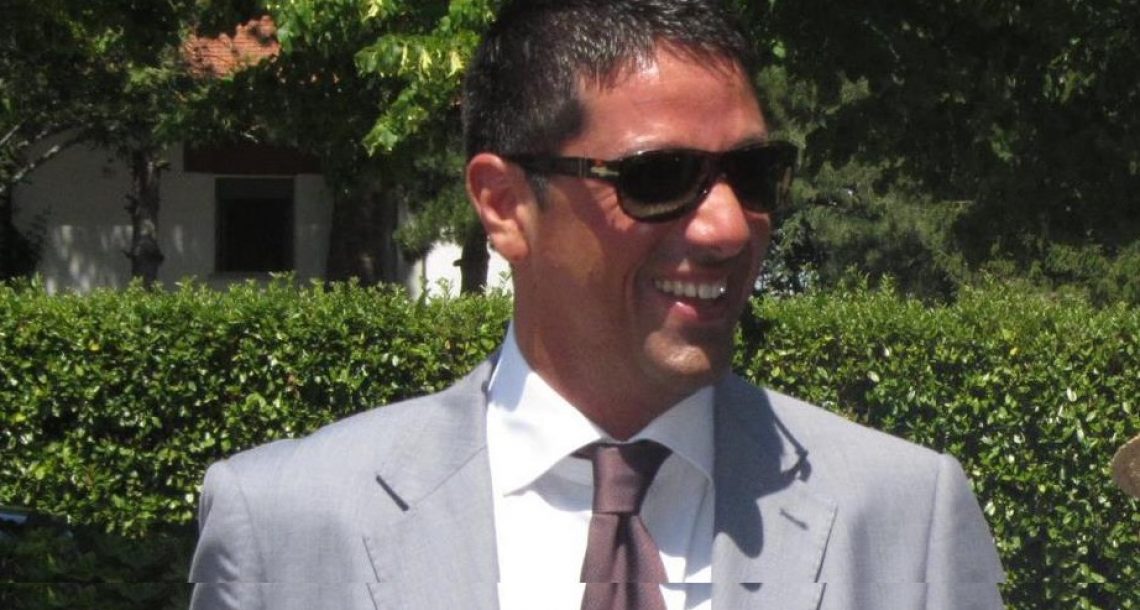 Felice Casini