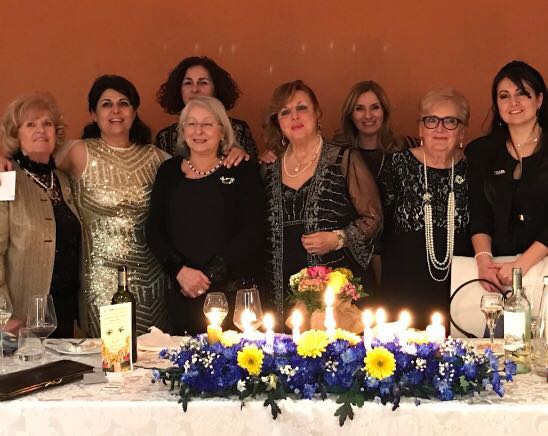 Fidapa sezione di Viterbo