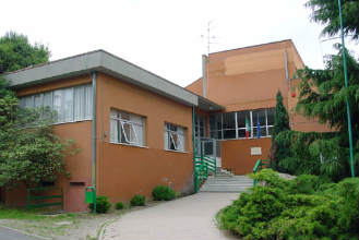 SCUOLA PIETRO VANNI