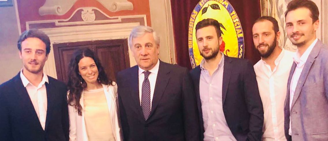 Tajani