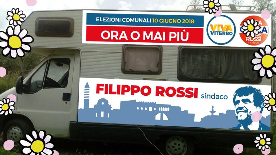 camper