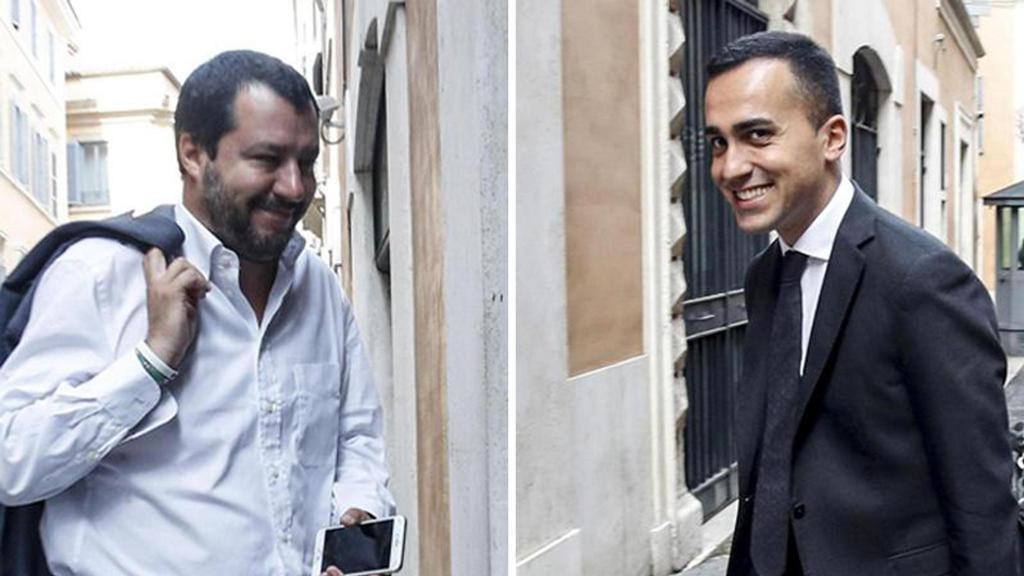 di maio