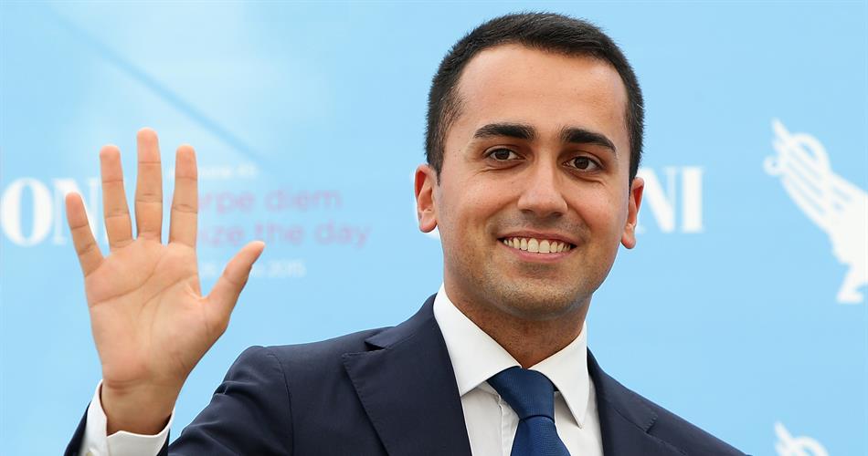 di maio