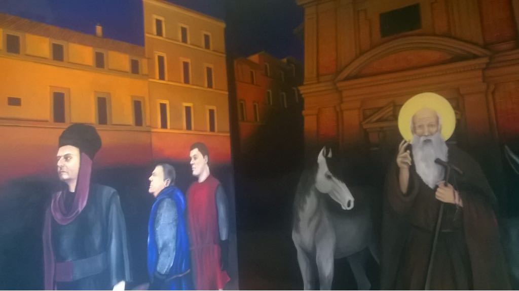 murales