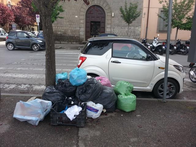 rifiuti
