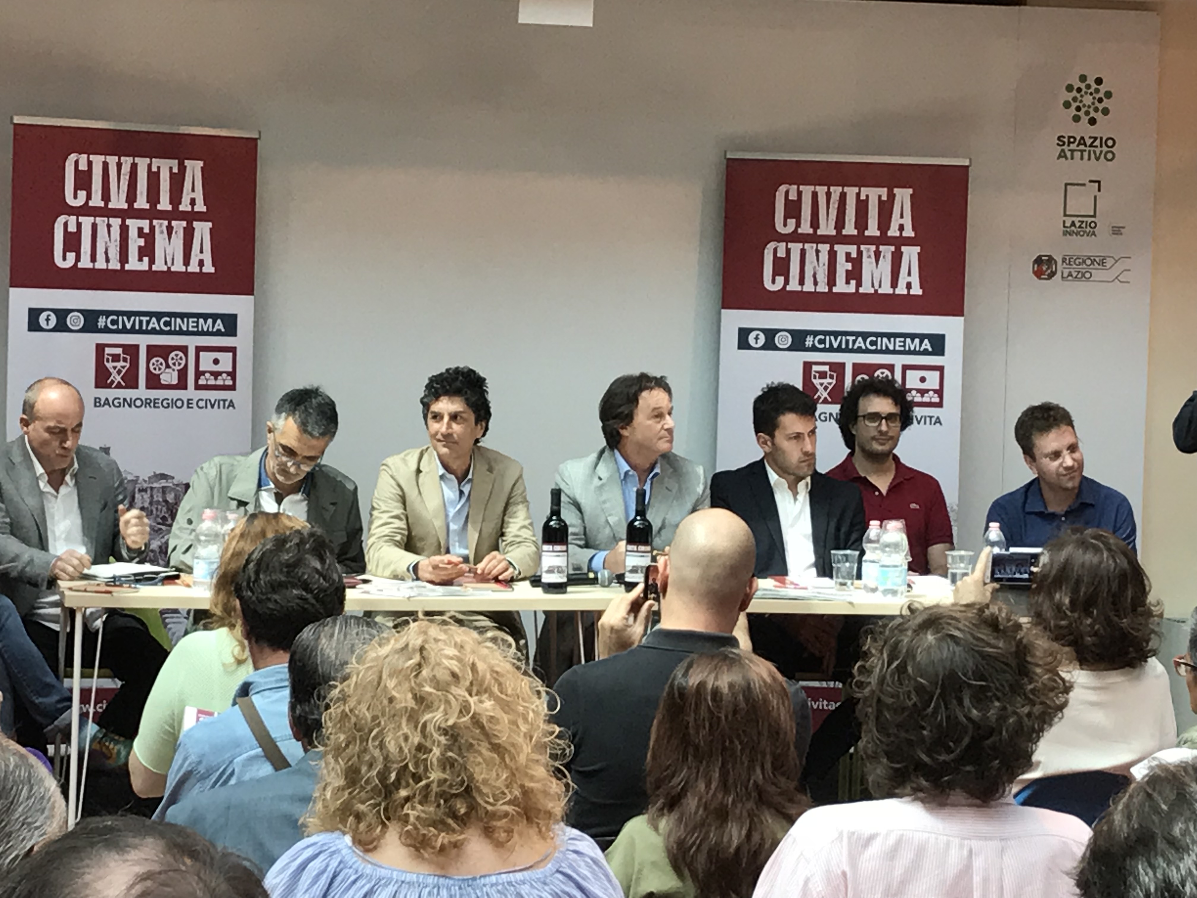 CIVITA CINEMA