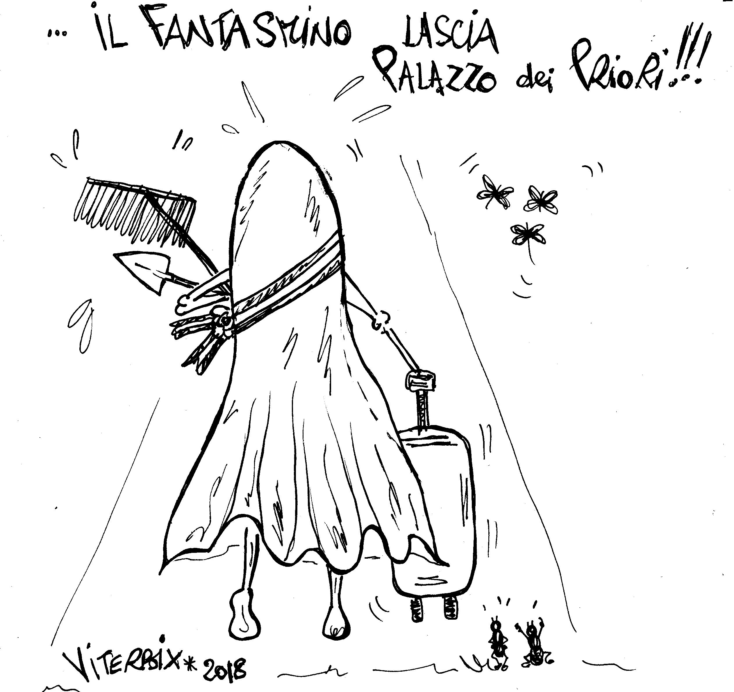 FANTASMINO.SE.NE.VA