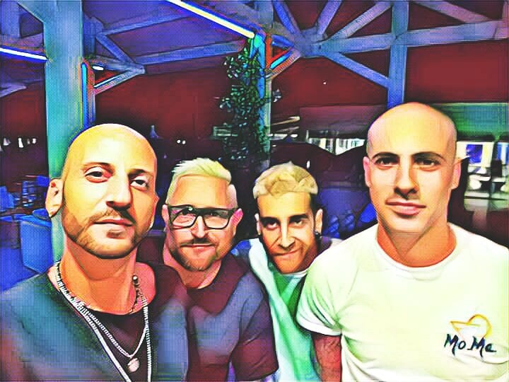 Mammorappo foto