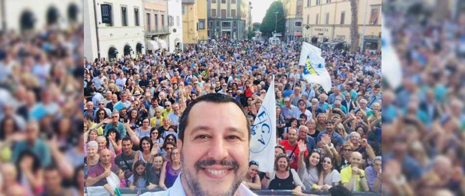 Salvini-viterbo