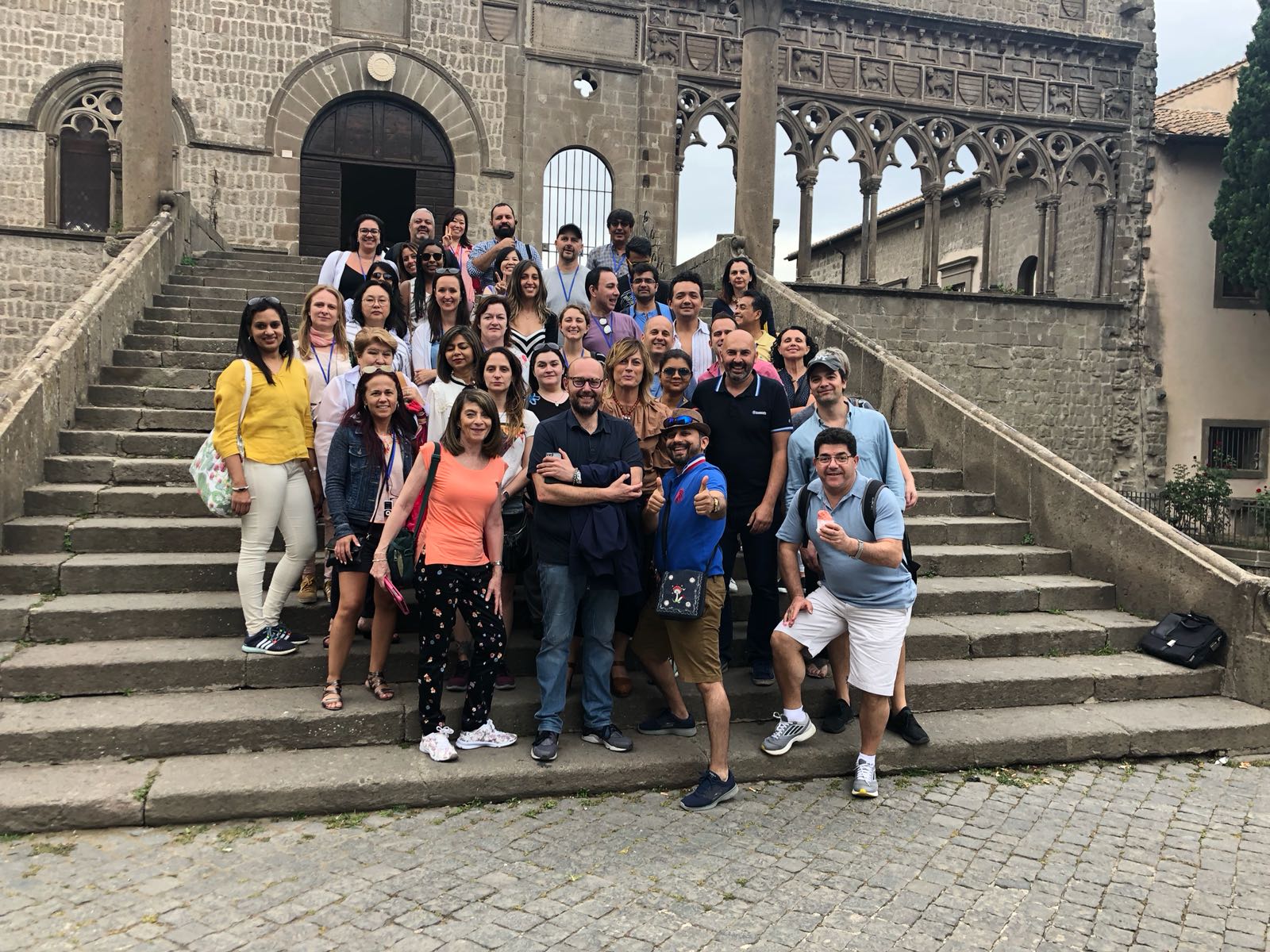 Visita tour operator1