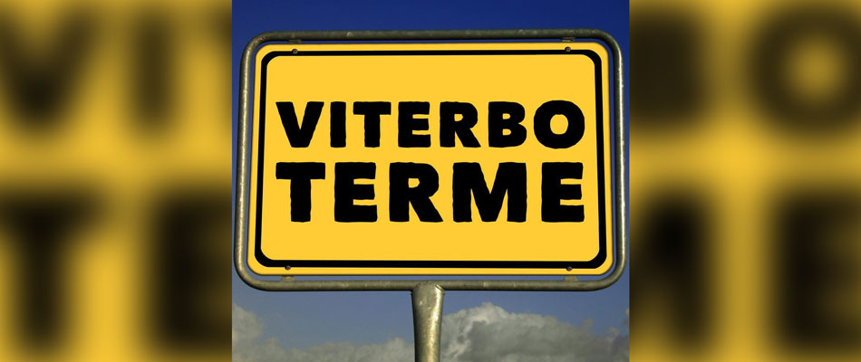 Viterbo-Terme