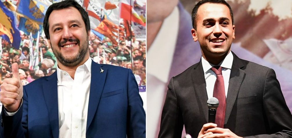 di maio