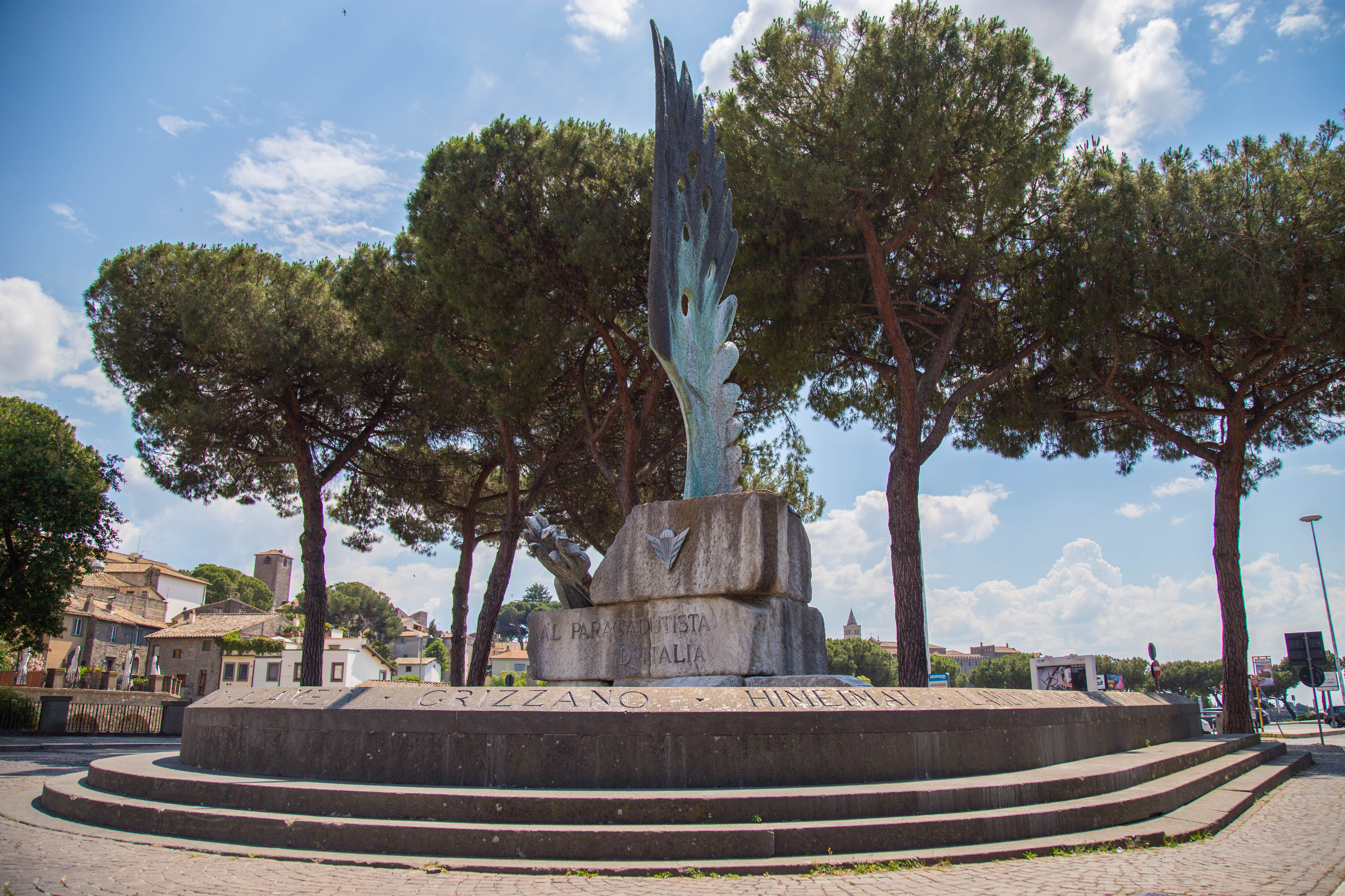 fontana
