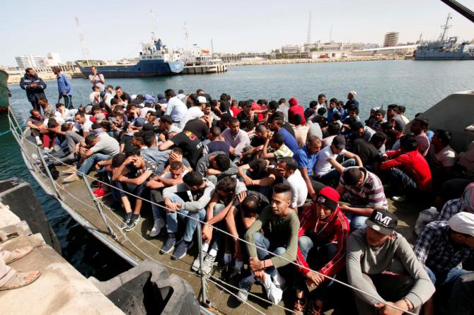 immigrati