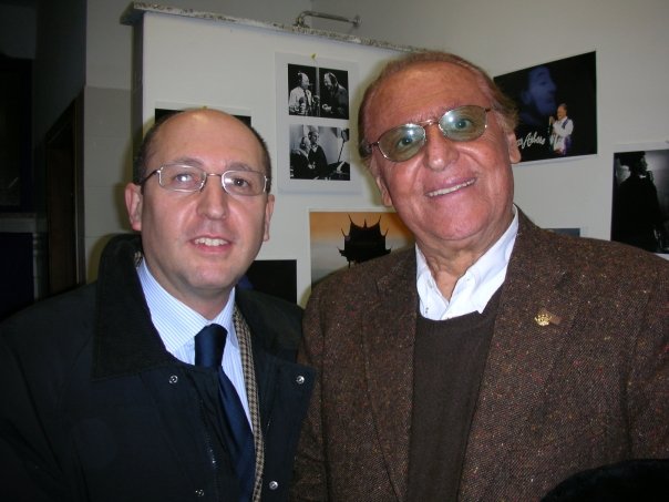 moltoni e arbore