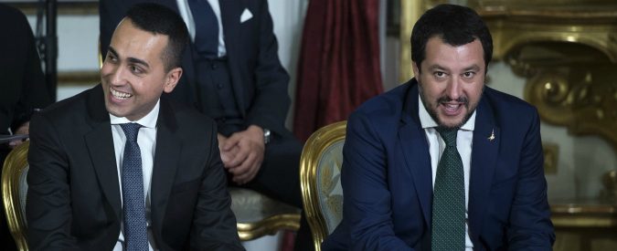 salvini di-maio