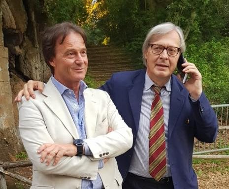 sgarbi - bigiotti