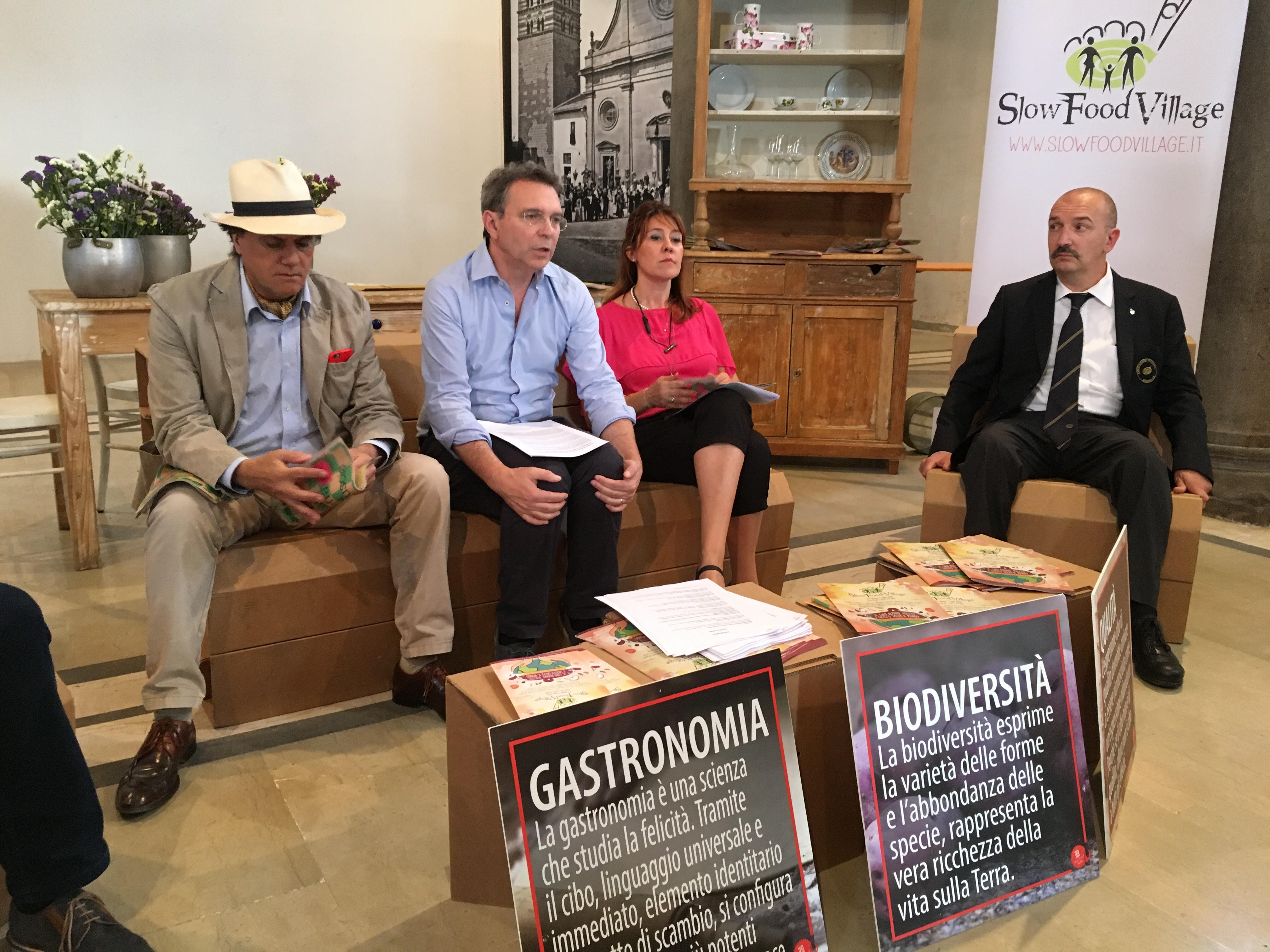 slow food village 2018 1