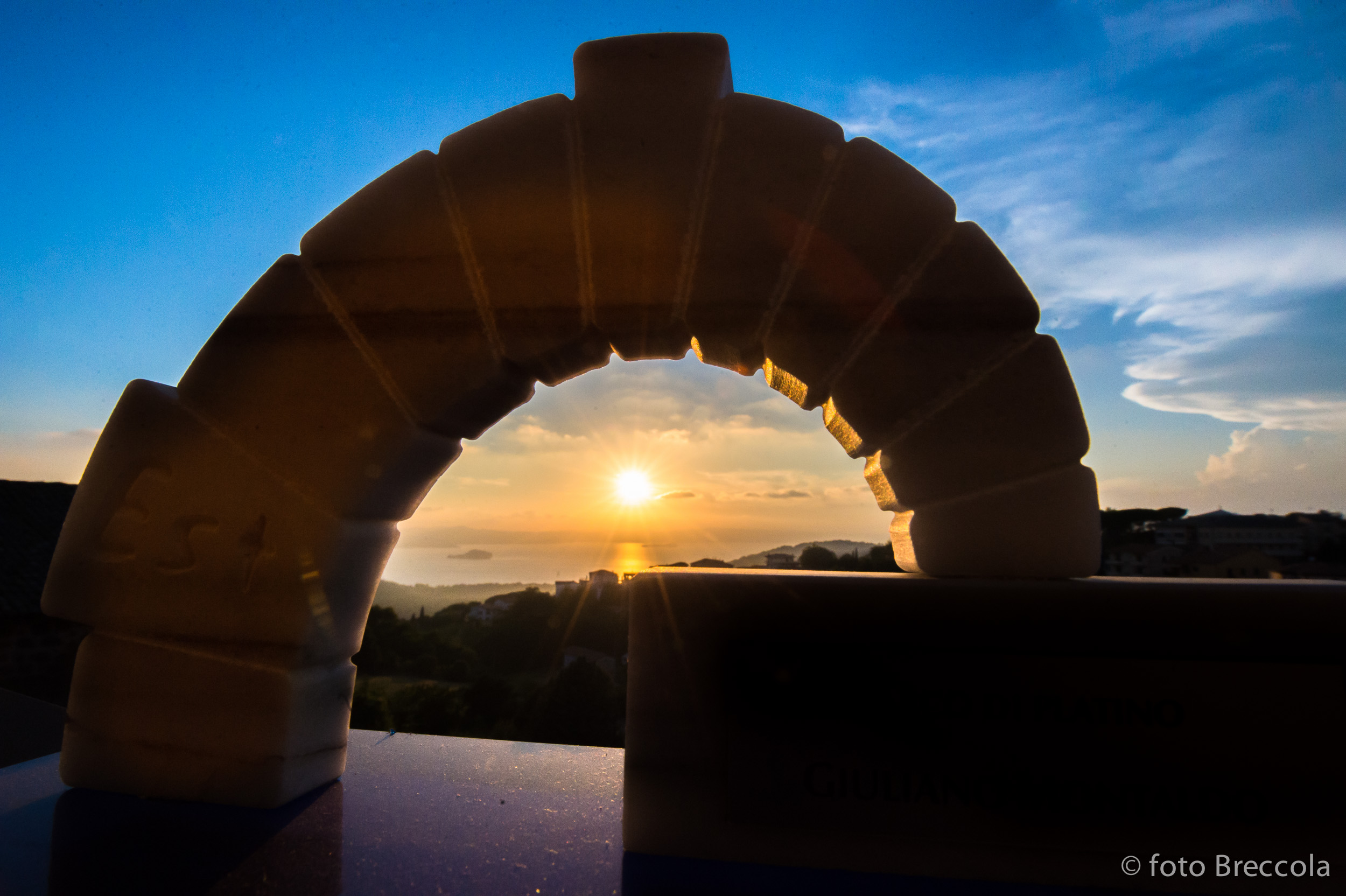 Arco d oro di Est Film Festival