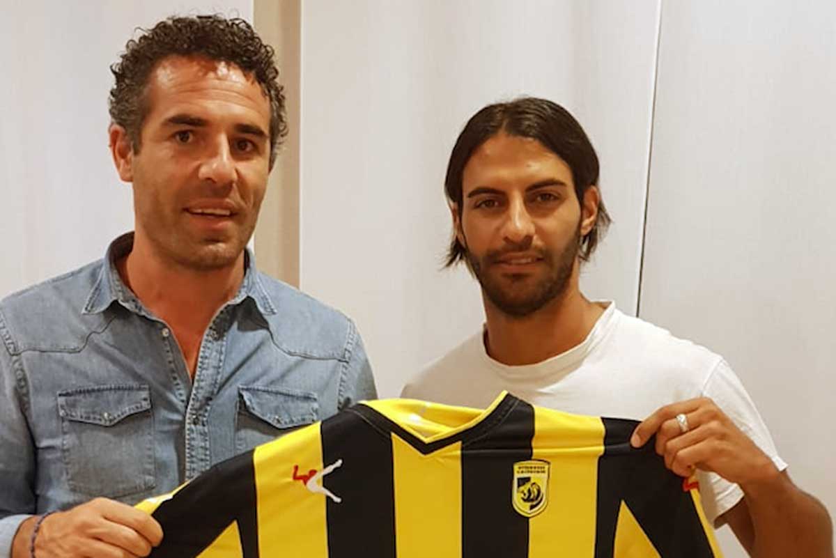 Camilli e Palermo