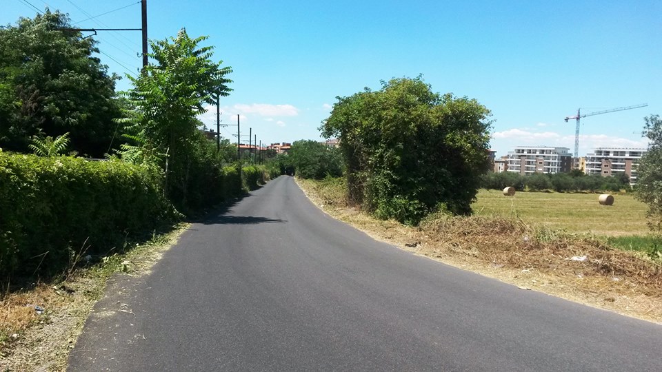 Capretta 1