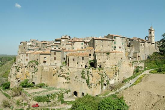 FARNESE