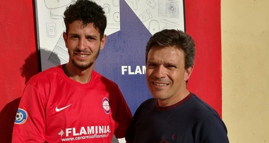 Flaminia