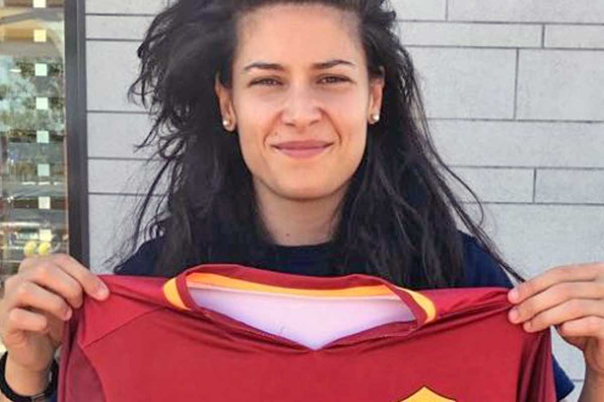 Ilaria Filippi
