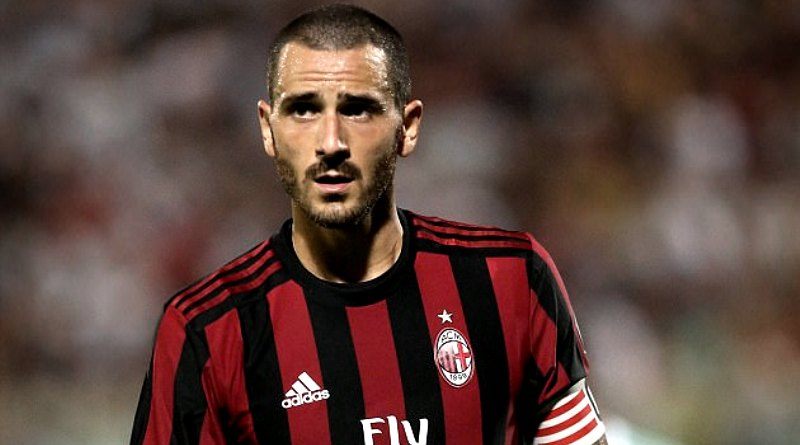Leonardo Bonucci