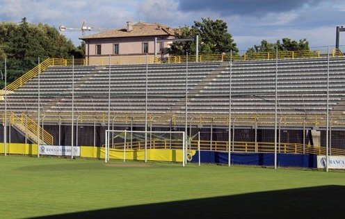 Stadio Rocchi