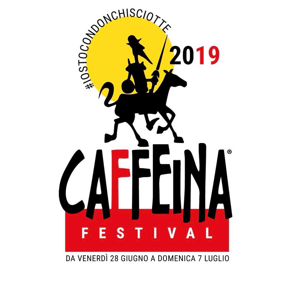 caffeina