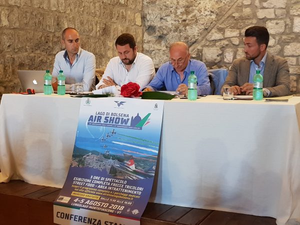 conf air show