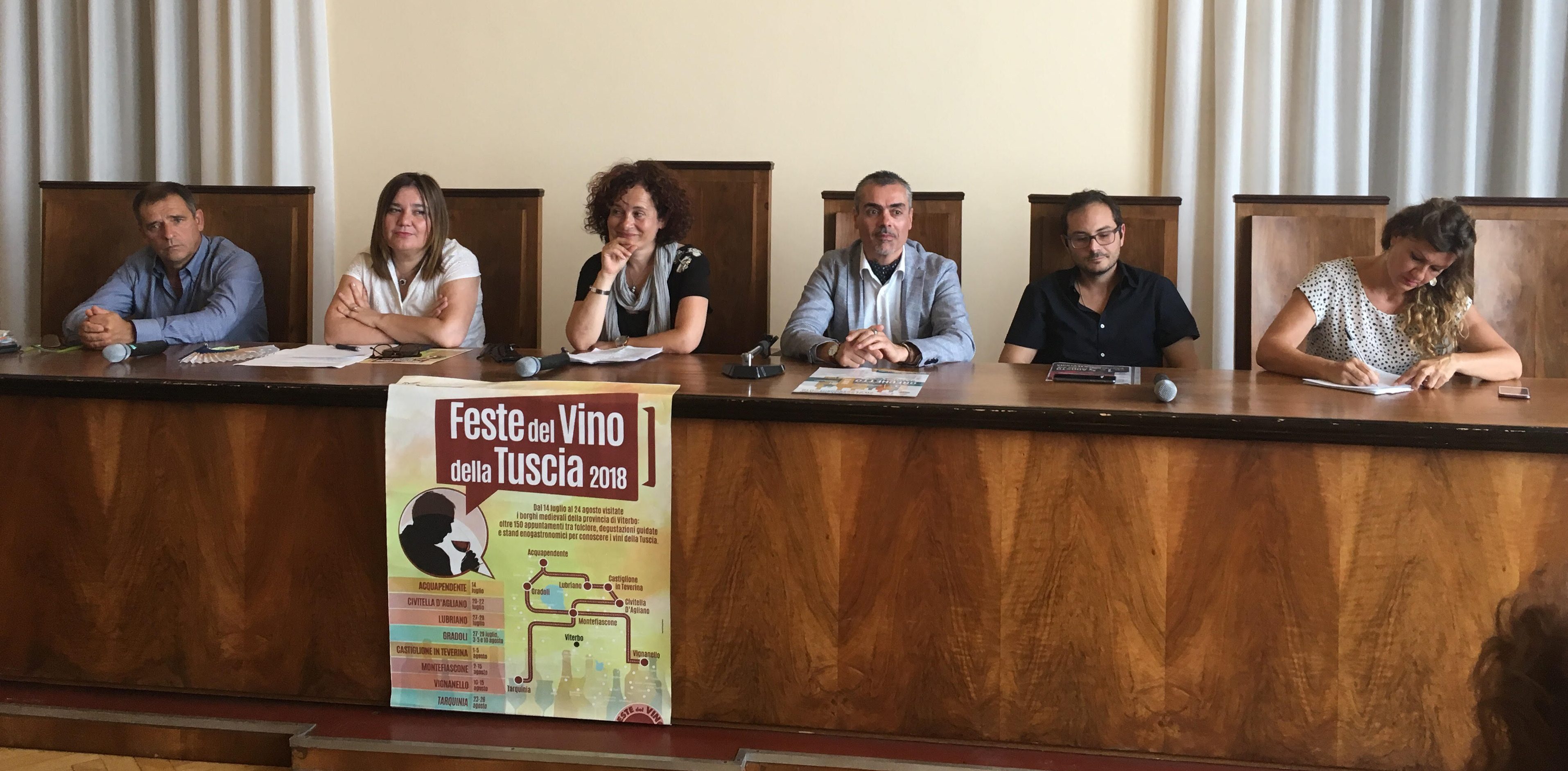 feste del vino 2018 2