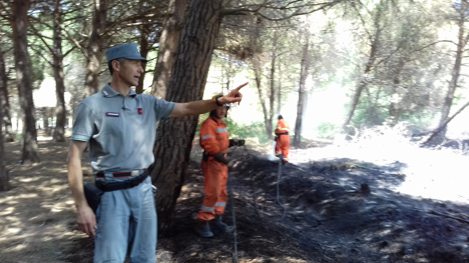 incendio 7
