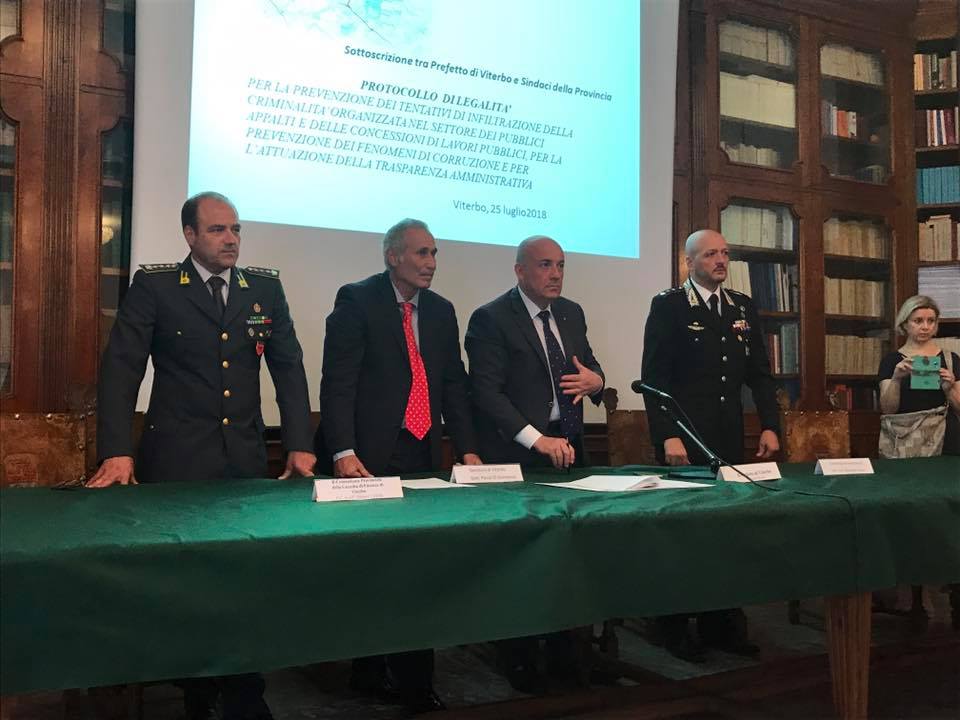 legalità