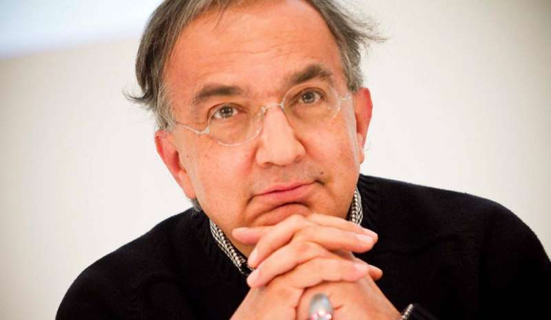 marchionne