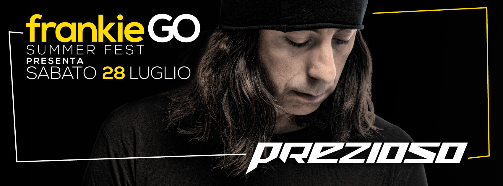 prezioso foto
