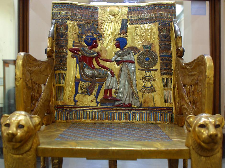 tutankhamon 2