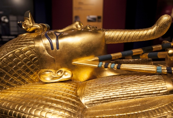 tutankhamon