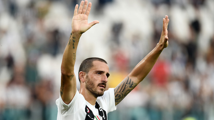Juventus-Lazio serie A