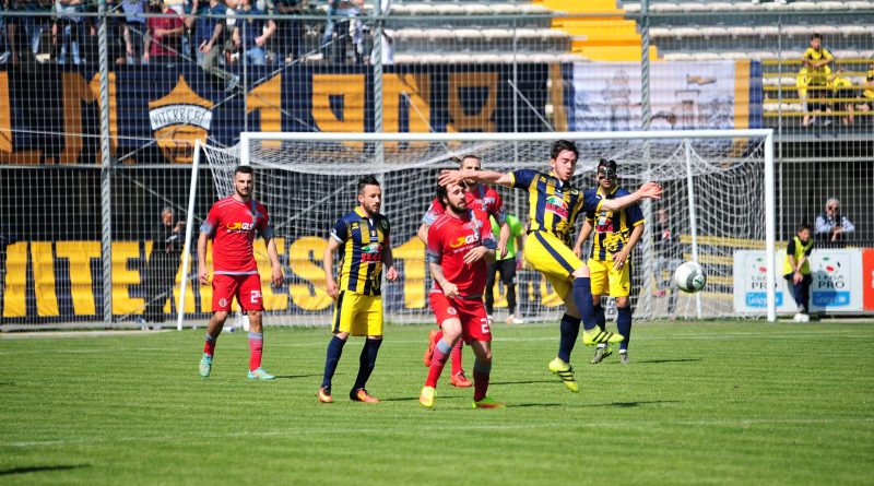 VITERBESE-